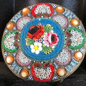 VTG Micro Mosaic Italy